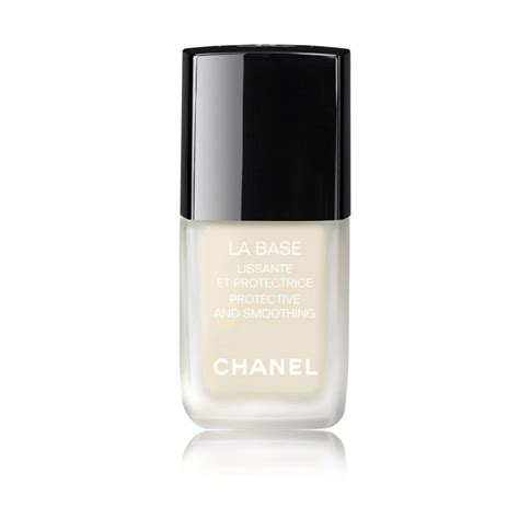 how many coats of chanel nail polish|chanel nail base coat.